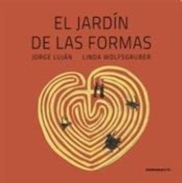 portada El Jardín de las Formas (in Spanish)