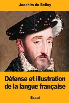 portada Défense et illustration de la langue française (en Francés)