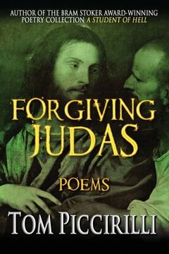 portada Forgiving Judas