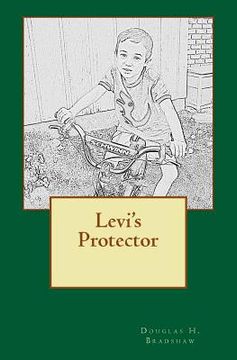 portada Levi's Protector (en Inglés)