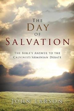 portada The Day of Salvation
