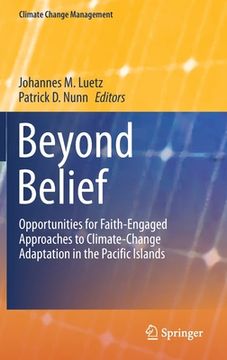 portada Beyond Belief: Opportunities for Faith-Engaged Approaches to Climate-Change Adaptation in the Pacific Islands (in English)