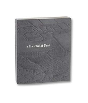 portada A Handful of Dust (in English)