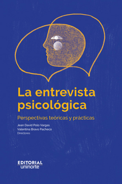 portada La Entrevista Psicologica Perspectivas Teoricas y Practicas (in Spanish)
