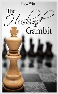 portada The Husband Gambit (en Inglés)