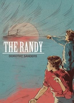 portada The Randy (en Inglés)