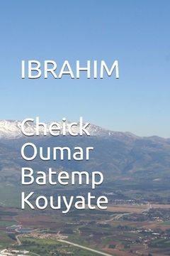 portada Ibrahim (en Inglés)