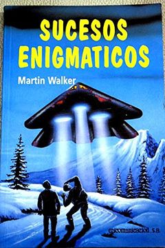 portada Sucesos Enigmaticos (in Spanish)
