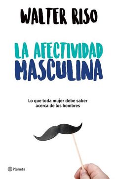 portada La Afectividad Masculina (in Spanish)
