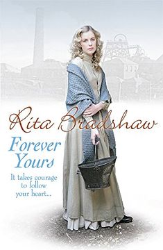 portada forever yours (in English)