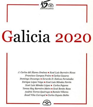 portada Galicia 2020