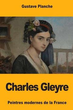 portada Charles Gleyre (en Finlandés)