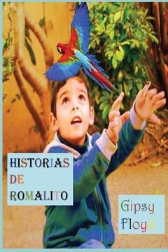 portada Historias de Romalito (in Spanish)