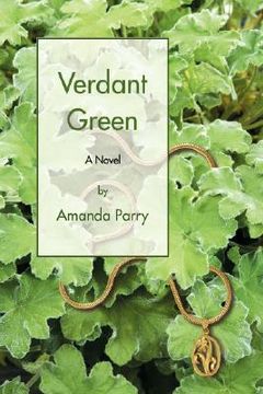 portada verdant green (en Inglés)