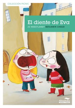 portada El Diente de eva (in Spanish)