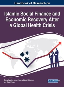 portada Handbook of Research on Islamic Social Finance and Economic Recovery After a Global Health Crisis 