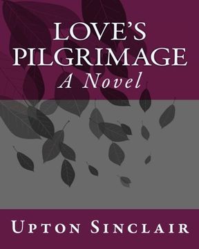 portada Love's Pilgrimage: A Novel 