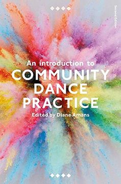 portada An Introduction to Community Dance Practice