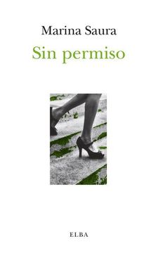 portada Sin permiso (in Spanish)