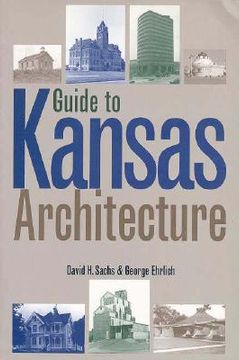 portada guide to kansas architecture