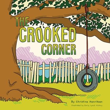 portada The Crooked Corner (en Inglés)