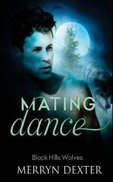portada Mating Dance (in English)