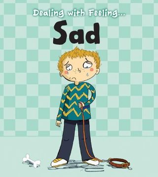 sad