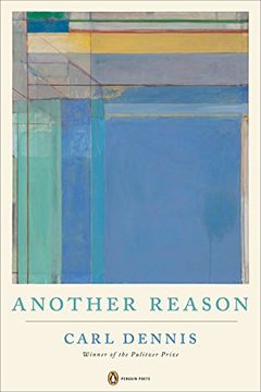 portada Another Reason (Penguin Poets) (in English)