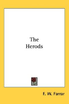 portada the herods