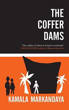 portada The Coffer Dams (en Inglés)