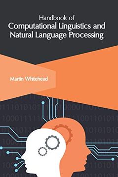portada Handbook of Computational Linguistics and Natural Language Processing