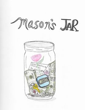 portada Mason's Jar
