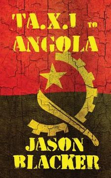 portada TaXI to Angola (en Inglés)