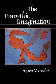 portada the empathic imagination (in English)