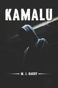 portada Kamalu (en Inglés)