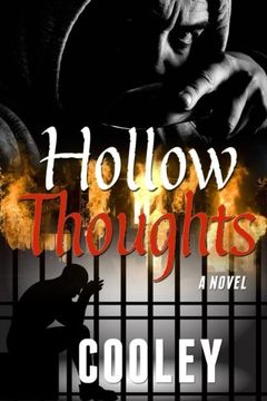 portada Hollow Thoughts (Volume 2)