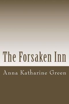 portada The Forsaken Inn (en Inglés)