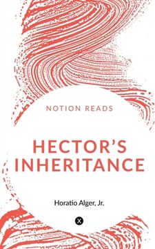 portada Hector's Inheritance (en Inglés)