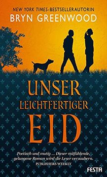 portada Unser Leichtfertiger eid (in German)