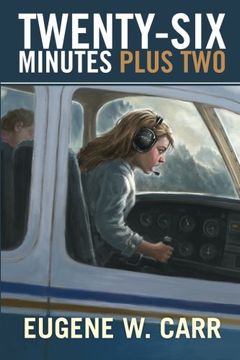 portada Twenty-Six Minutes Plus Two