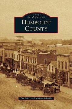 portada Humboldt County (en Inglés)