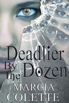 portada deadlier by the dozen (en Inglés)