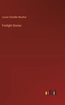 portada Firelight Stories (en Inglés)