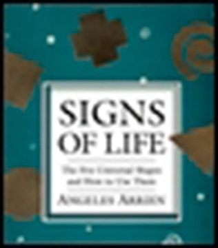 portada Signs of Life: The Five Universal Shapes and how to use Them (in English)