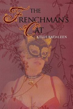 portada the frenchman's cat (in English)