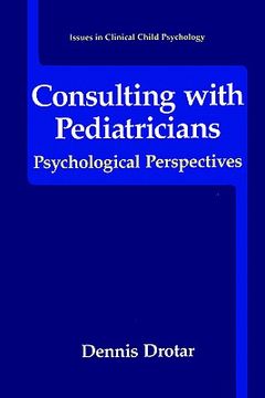 portada consulting with pediatricians