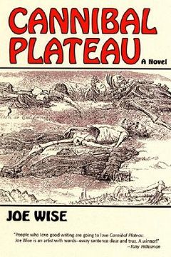 portada cannibal plateau (in English)