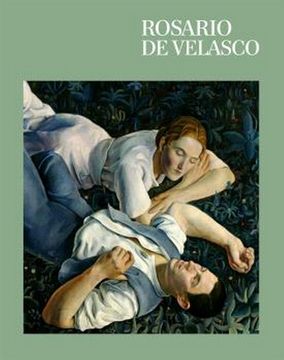 portada Rosario de Velasco (in Spanish)