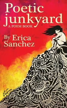 portada Poetic Junkyard: A Poem Book (en Inglés)