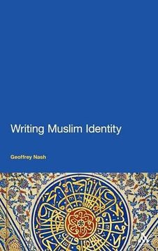 portada Writing Muslim Identity 